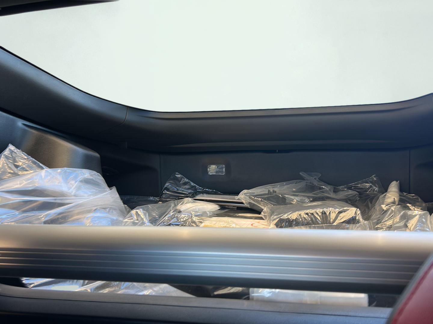 New 2026 Nissan Z Performance image 23