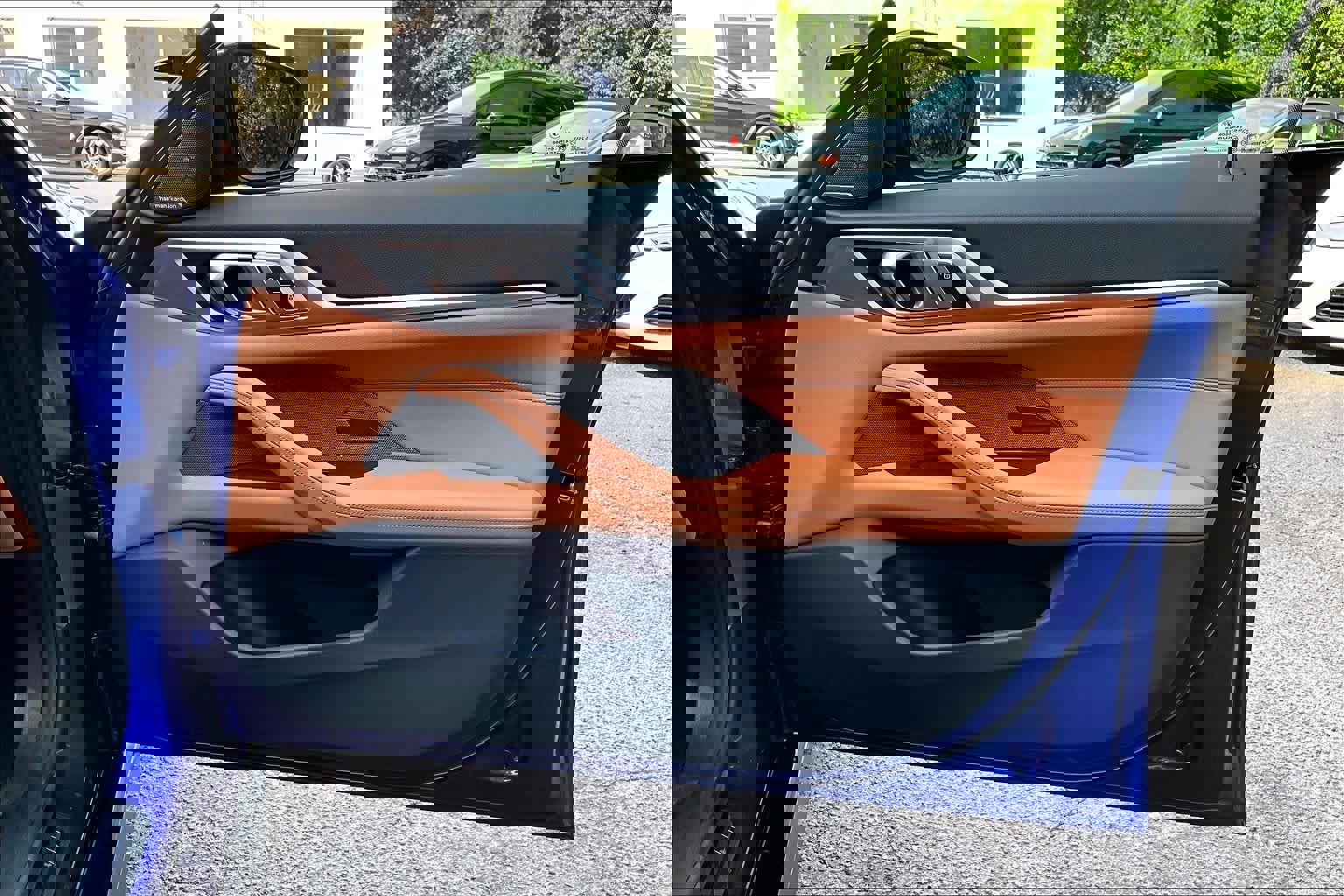 Used 2025 BMW M440i image 22