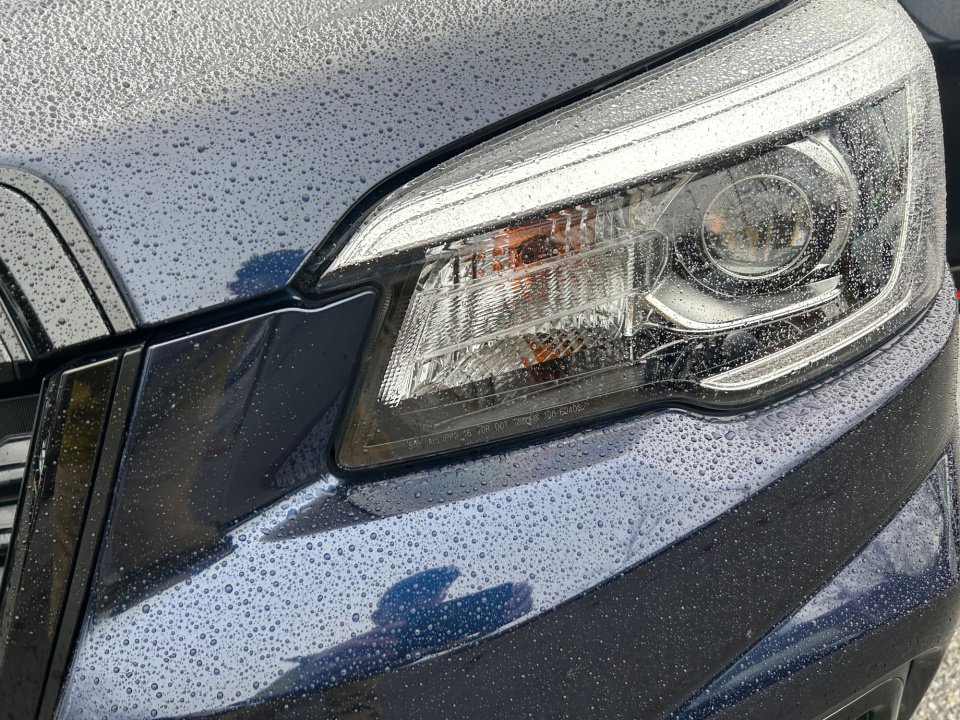 Used 2020 Subaru Forester Sport w/ Popular Package #2 image 26