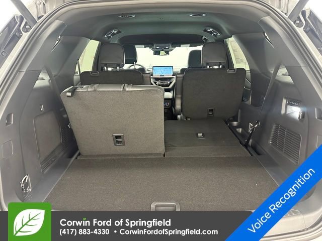 New 2026 Ford Explorer Tremor w/ Tremor Convenience Package image 18