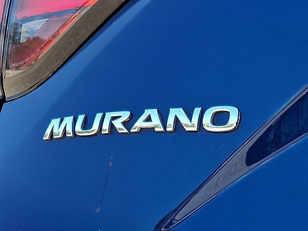 Used 2021 Nissan Murano Platinum w/ Cargo Package AWD/4WD image 34