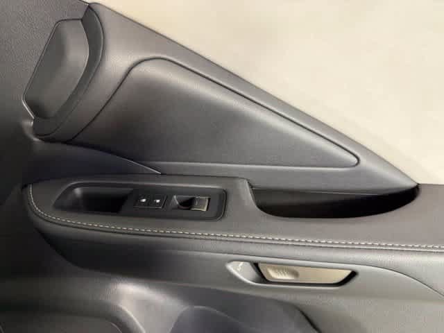 New 2026 Lexus TX 350 AWD image 32