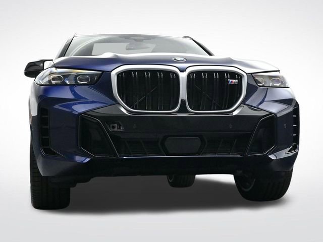 New 2026 BMW X5 M60i AWD/4WD image 41