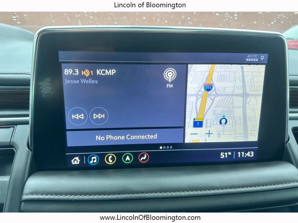 Used 2024 Ford F150 XLT w/ Equipment Group 302A MID image 53