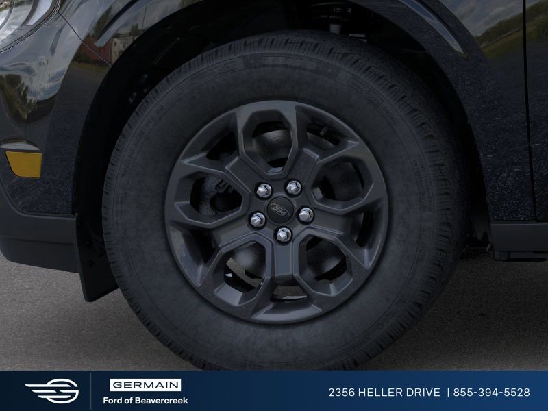 New 2026 Ford Maverick XLT FWD image 20
