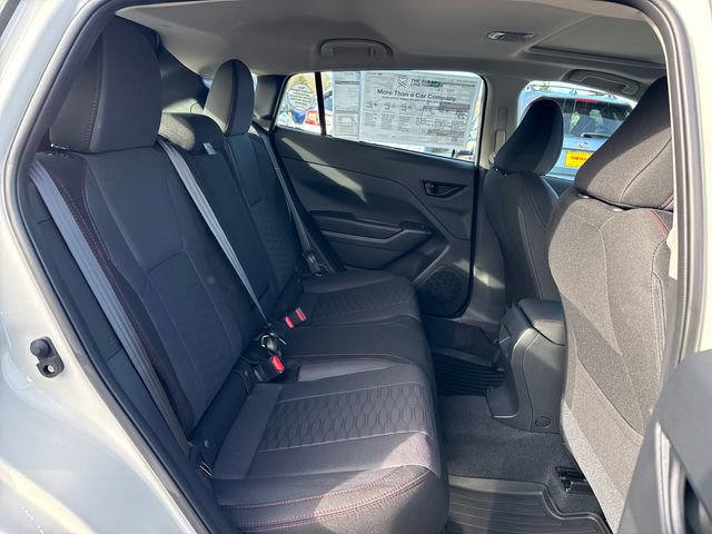 New 2026 Subaru Impreza 2.0i Sport AWD/4WD image 13