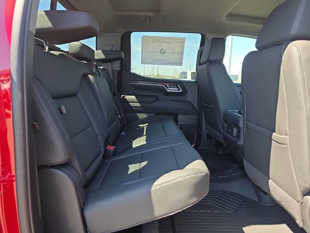 New 2026 Chevrolet Silverado 1500 RST w/ All Star Edition Plus image 14