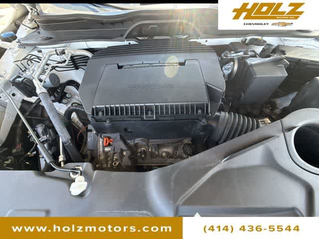 Used 2025 Honda Pilot Touring image 30