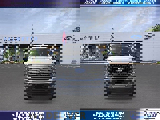 New 2026 Ford F350 4x4 Crew Cab Super Duty image 6