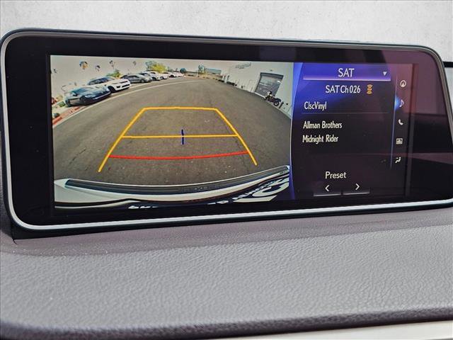 Used 2016 Lexus RX 350 FWD w/ Premium Package image 14