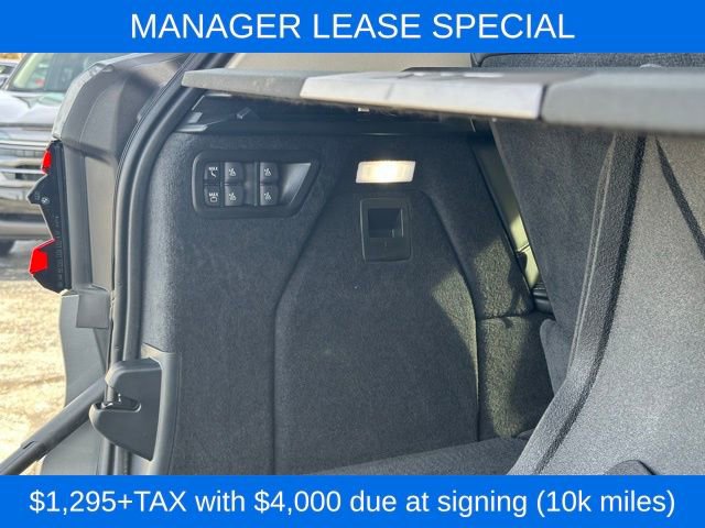 Certified 2025 BMW X7 xDrive40i w/ Premium Package image 38