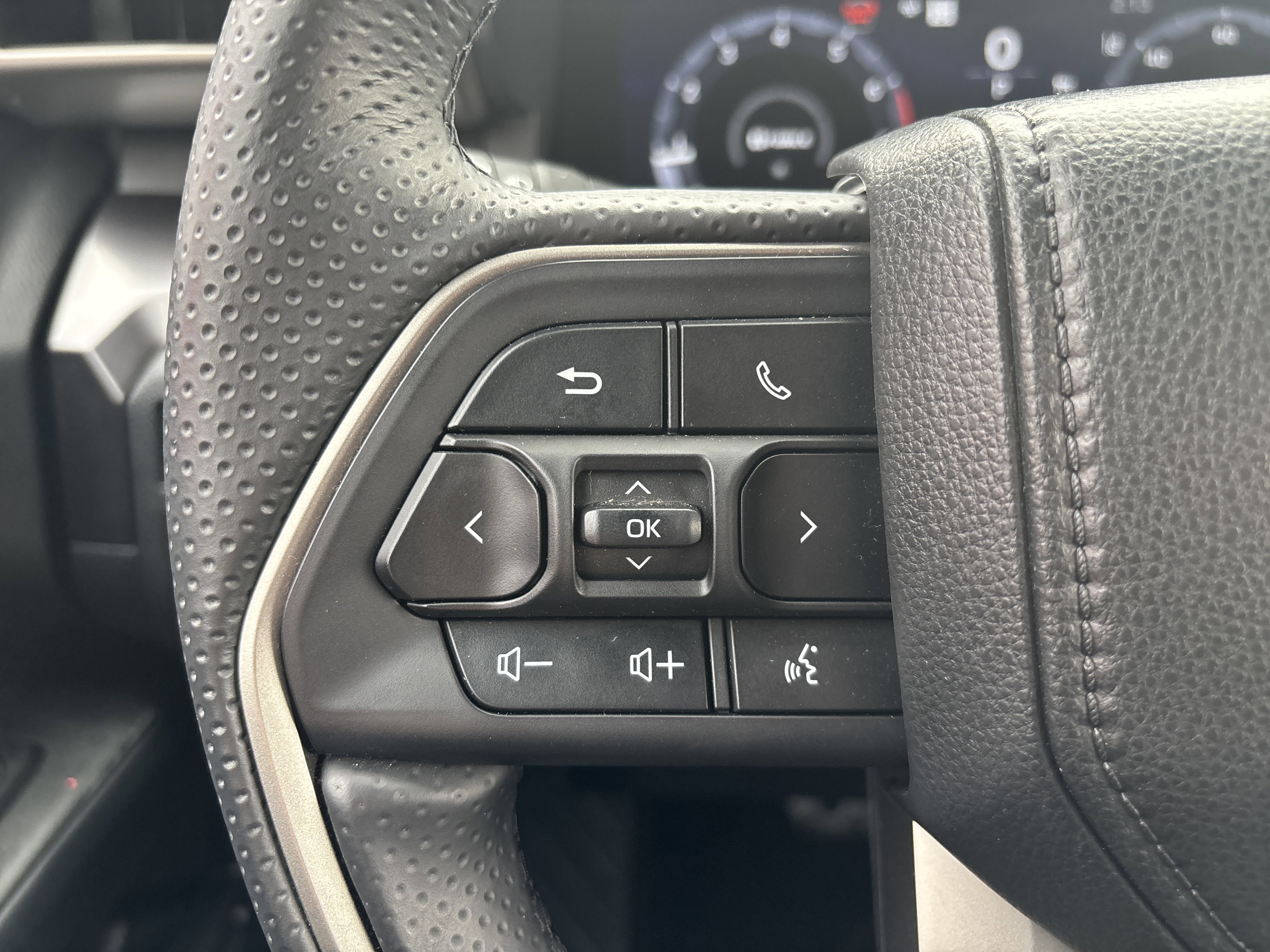 Certified 2025 Toyota 4Runner TRD Sport image 19