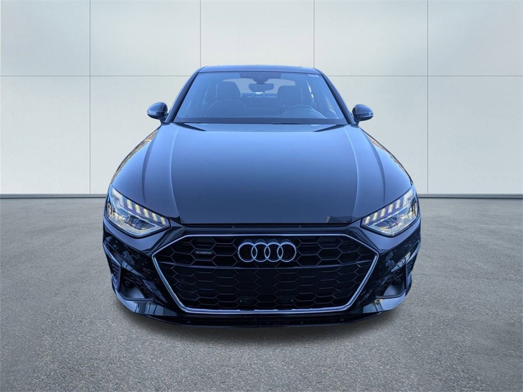 Used 2023 Audi A4 2.0T Premium Plus w/ Premium Plus Package image 8