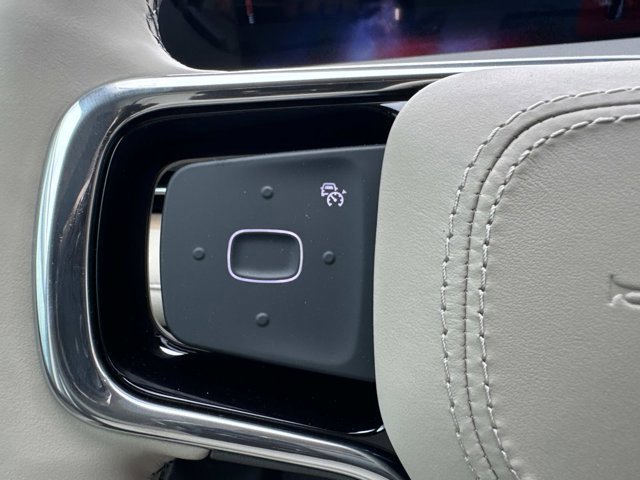 New 2025 Lincoln Nautilus Reserve image 28