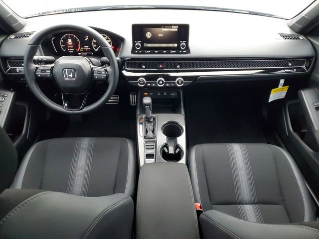 Certified 2026 Honda Civic Sport image 15