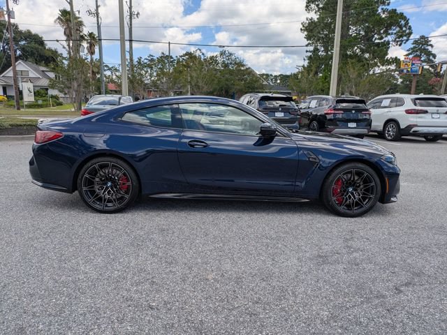 New 2027 BMW M4 Competition w/ Executive Package RWD image 4