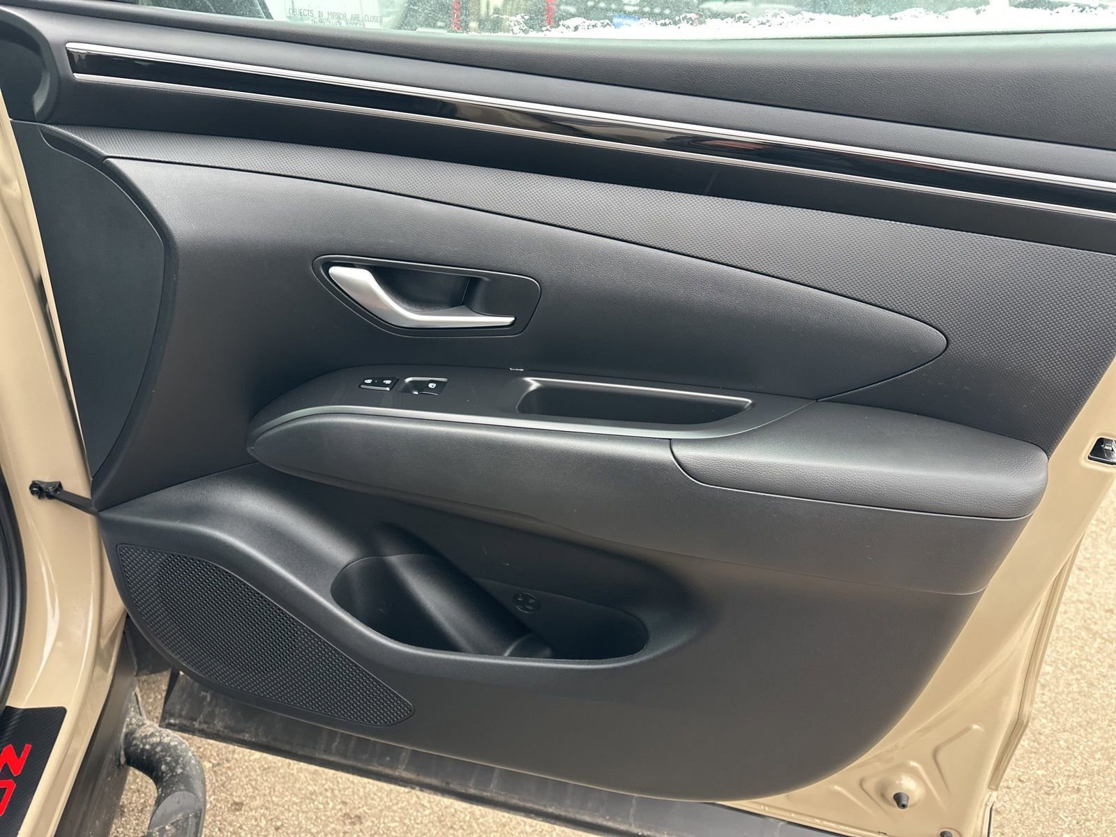 Used 2024 Hyundai Santa Cruz XRT image 24