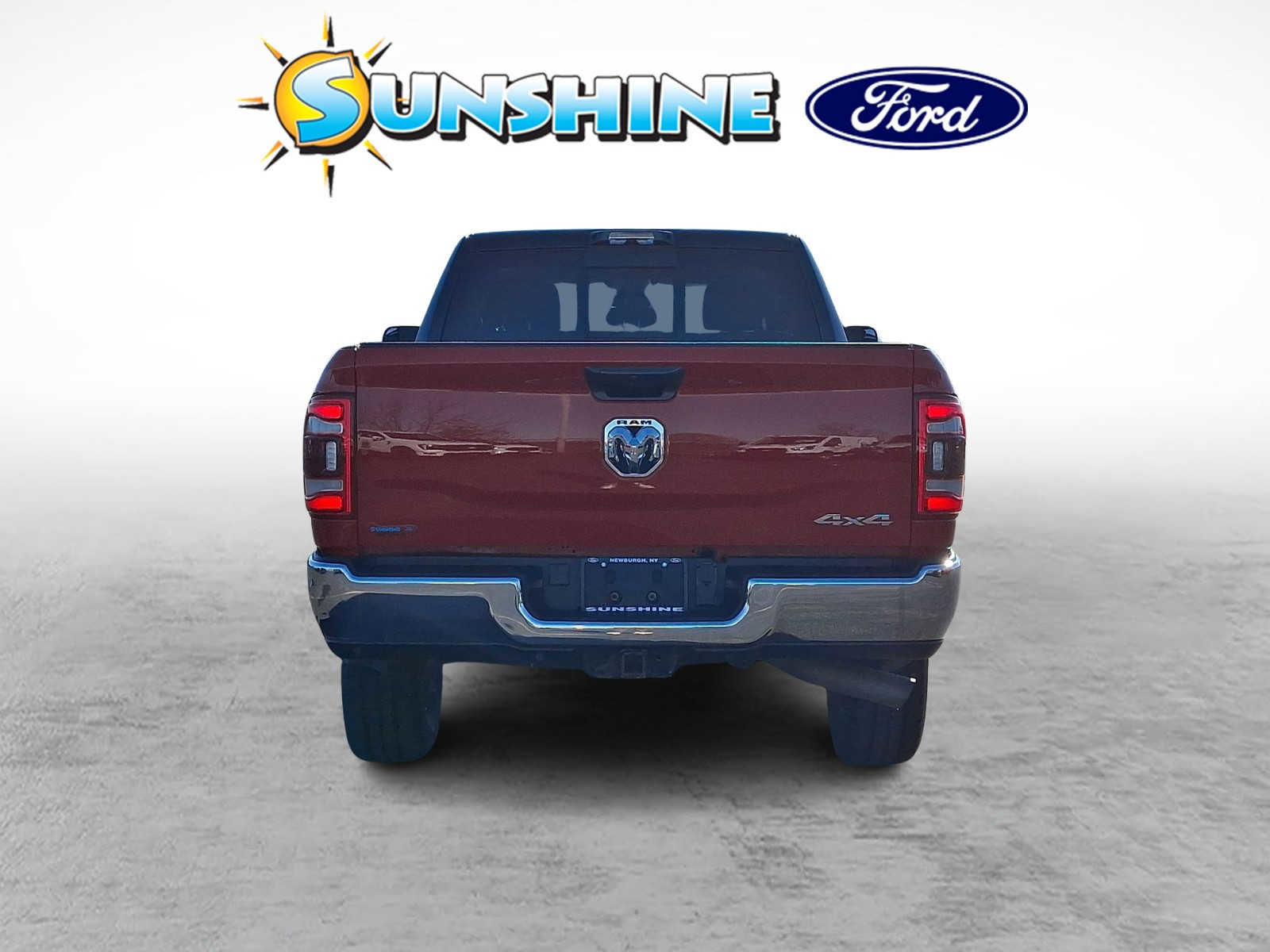 Used 2022 RAM 3500 Tradesman w/ Towing Technology Group image 5