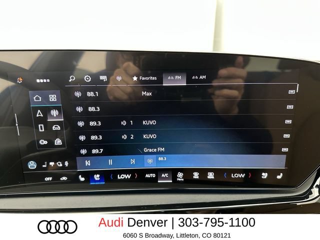 Certified 2025 Audi A5 2.0T Prestige AWD/4WD image 17