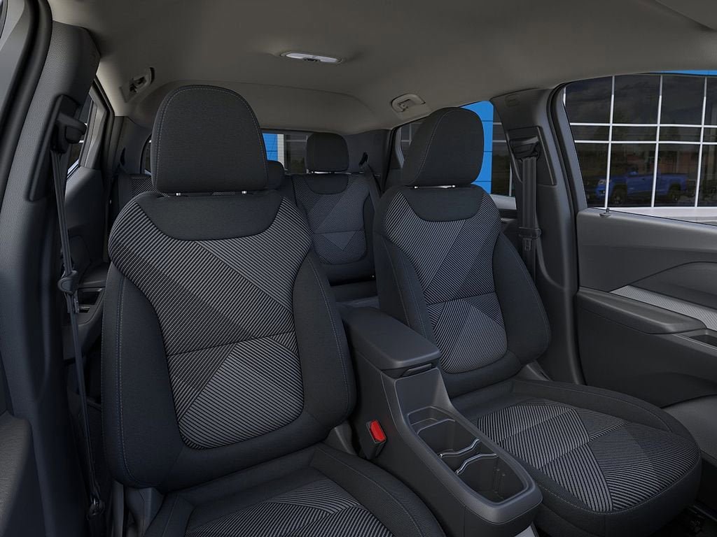 New 2027 Chevrolet Bolt LT FWD image 17
