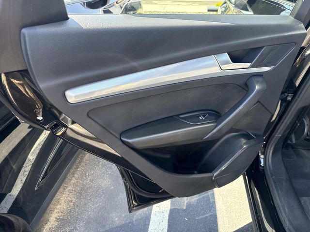 Used 2025 Audi Q5 2.0T Premium image 17