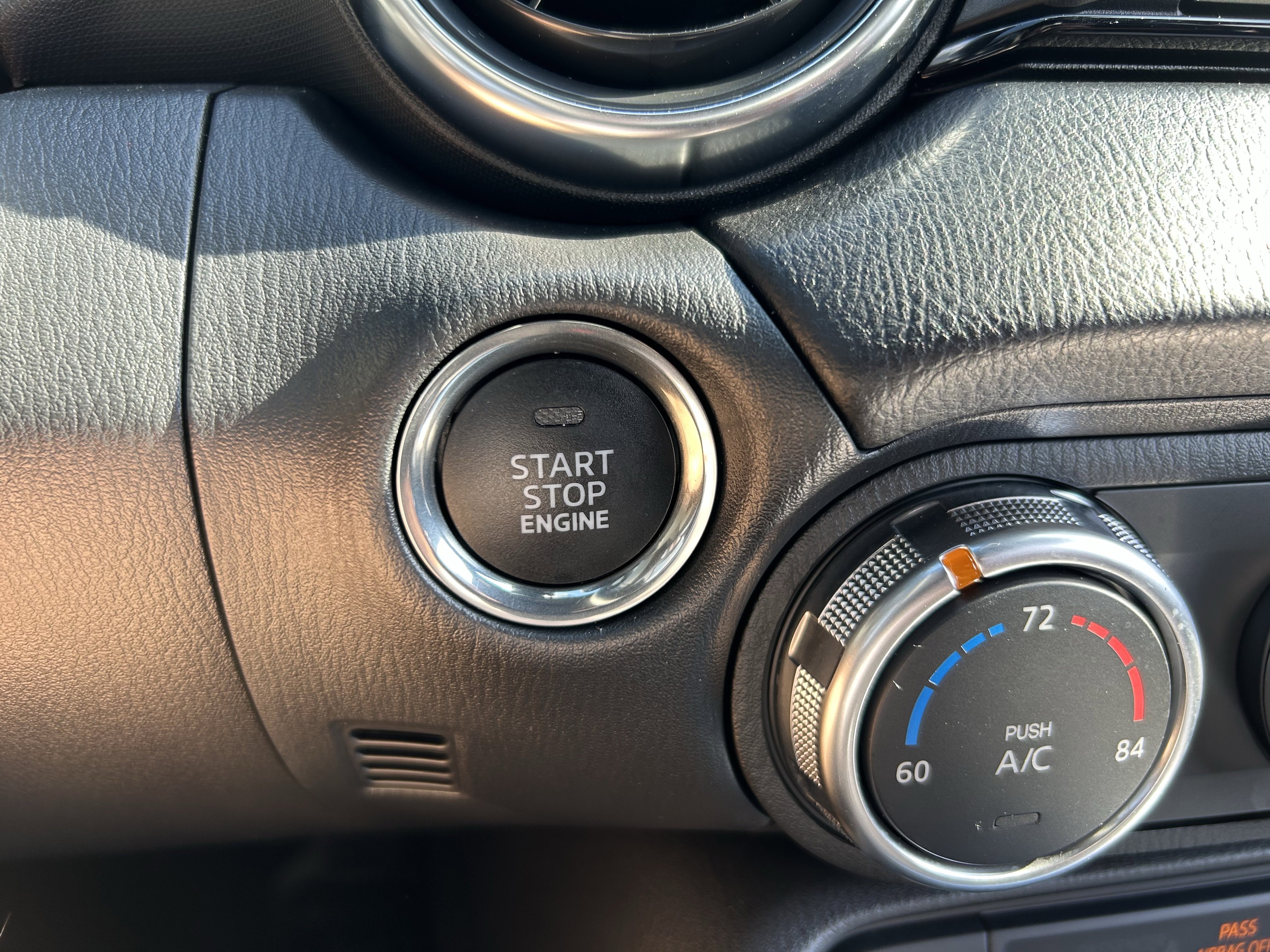 Used 2023 MAZDA MX-5 Miata Grand Touring image 16