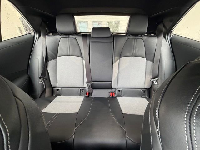 New 2025 Toyota Corolla XSE image 32