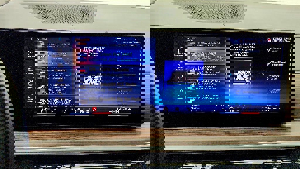 Used 2026 BMW X7 xDrive40i w/ Dynamic Handling Package image 19