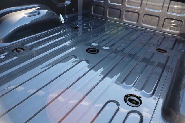 Used 2025 RAM 2500 Rebel w/ Rebel Level 1 Equipment Group image 39