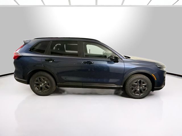 New 2026 Honda CR-V TrailSport image 17