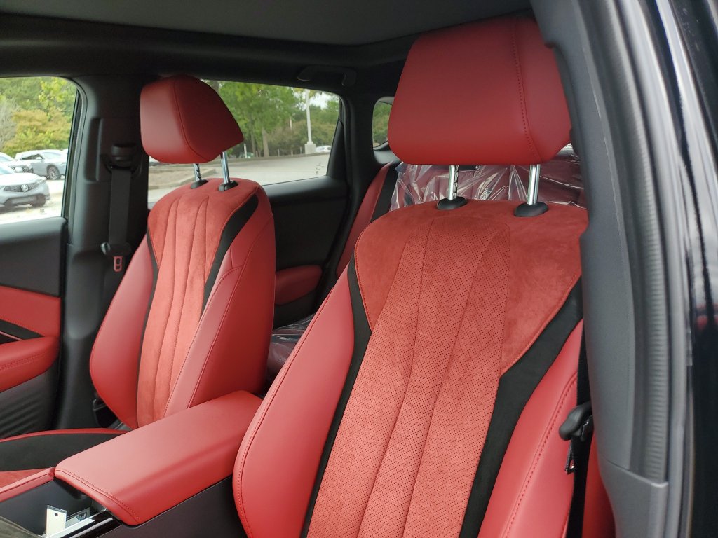 New 2026 Acura ADX A-Spec FWD image 18
