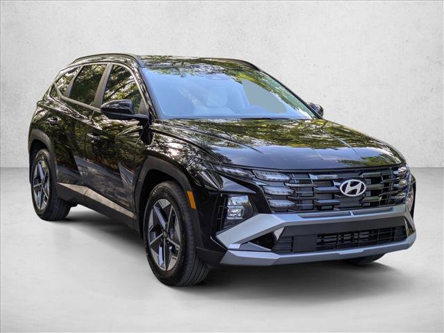 New 2026 Hyundai Tucson SEL image 9