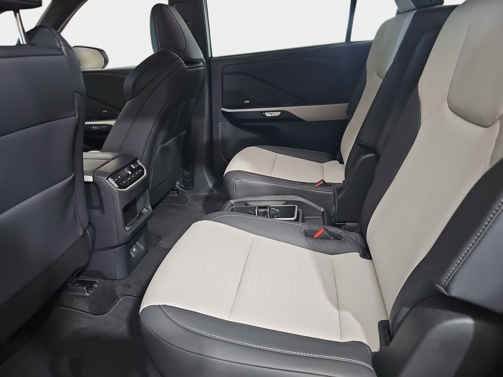 New 2026 Lexus TX 500h AWD w/ Technology Package image 14