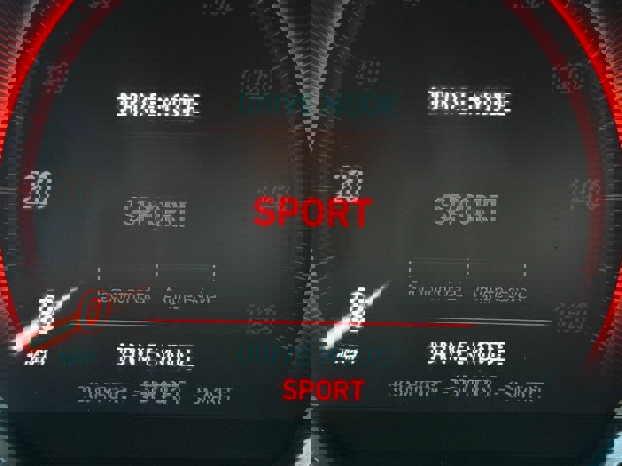 Used 2019 Hyundai Santa Fe SEL AWD/4WD image 55