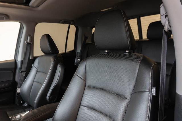 Used 2023 Honda Ridgeline RTL image 18