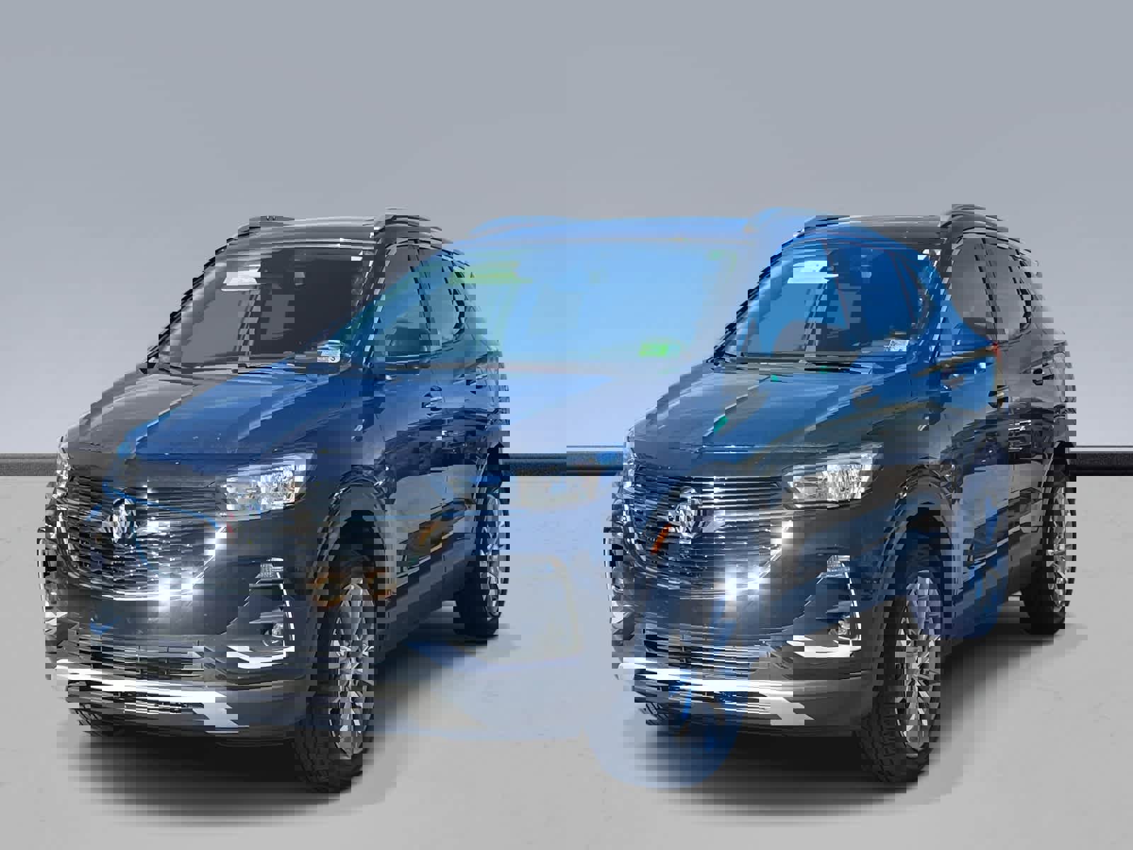 Used 2021 Buick Encore GX Select w/ Advanced Technology Package