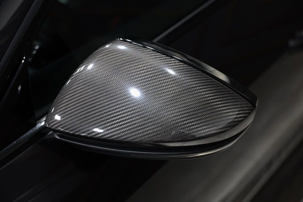 Used 2022 Audi RS 7 Sportback image 38