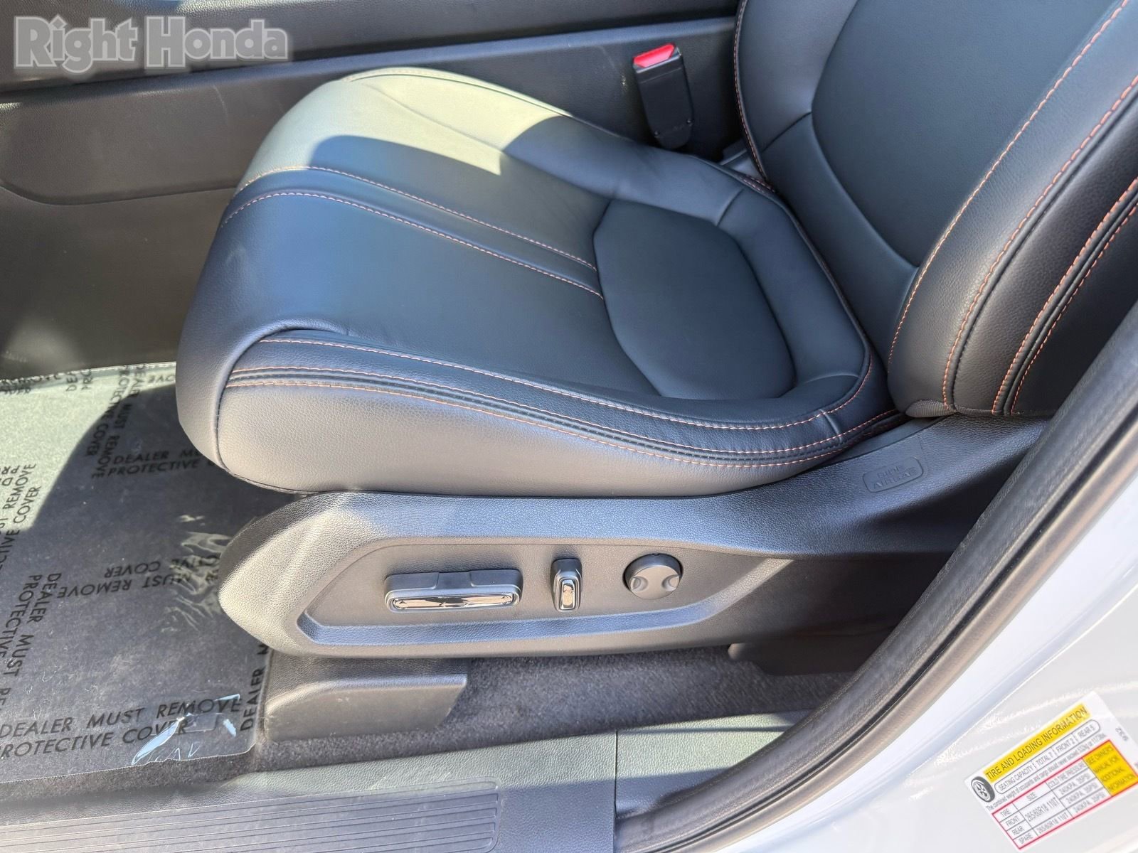 Certified 2025 Honda Pilot TrailSport image 15