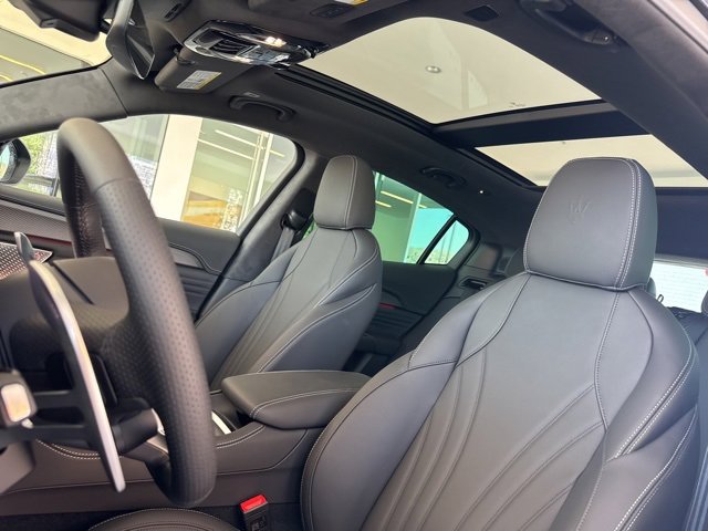 New 2025 Maserati Grecale Modena image 15