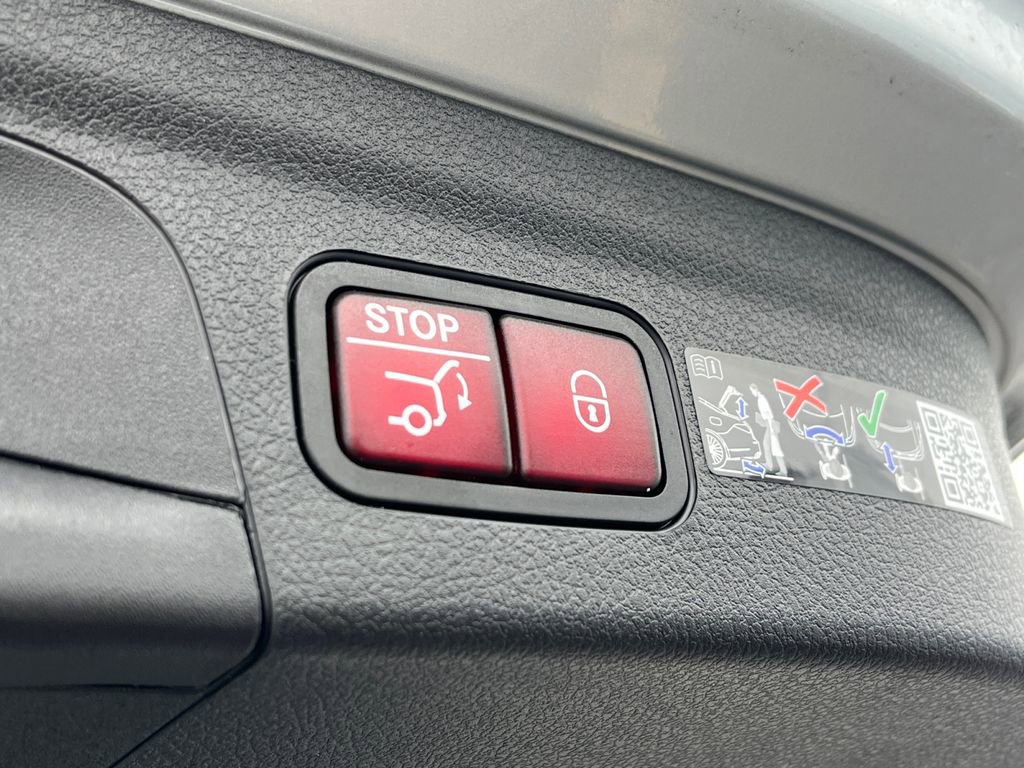 Certified 2026 Mercedes-Benz GLE 350 4MATIC image 20