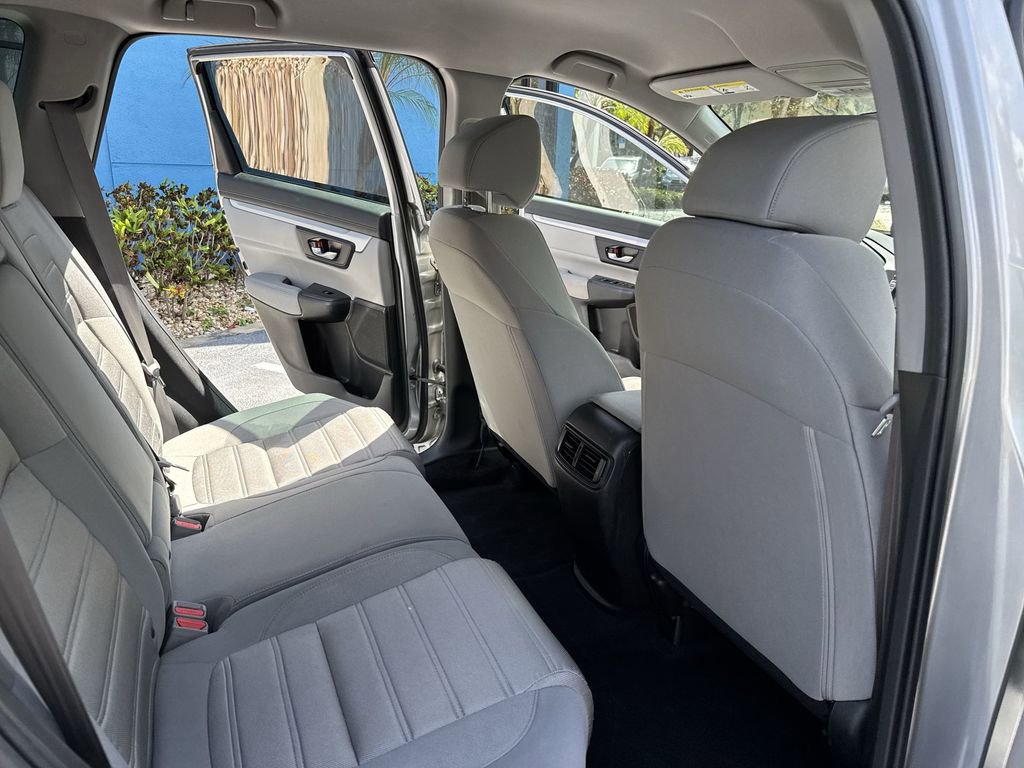 Used 2021 Honda CR-V LX image 29