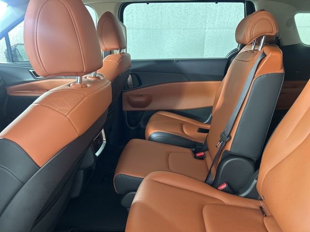 New 2026 Kia Carnival EX image 37