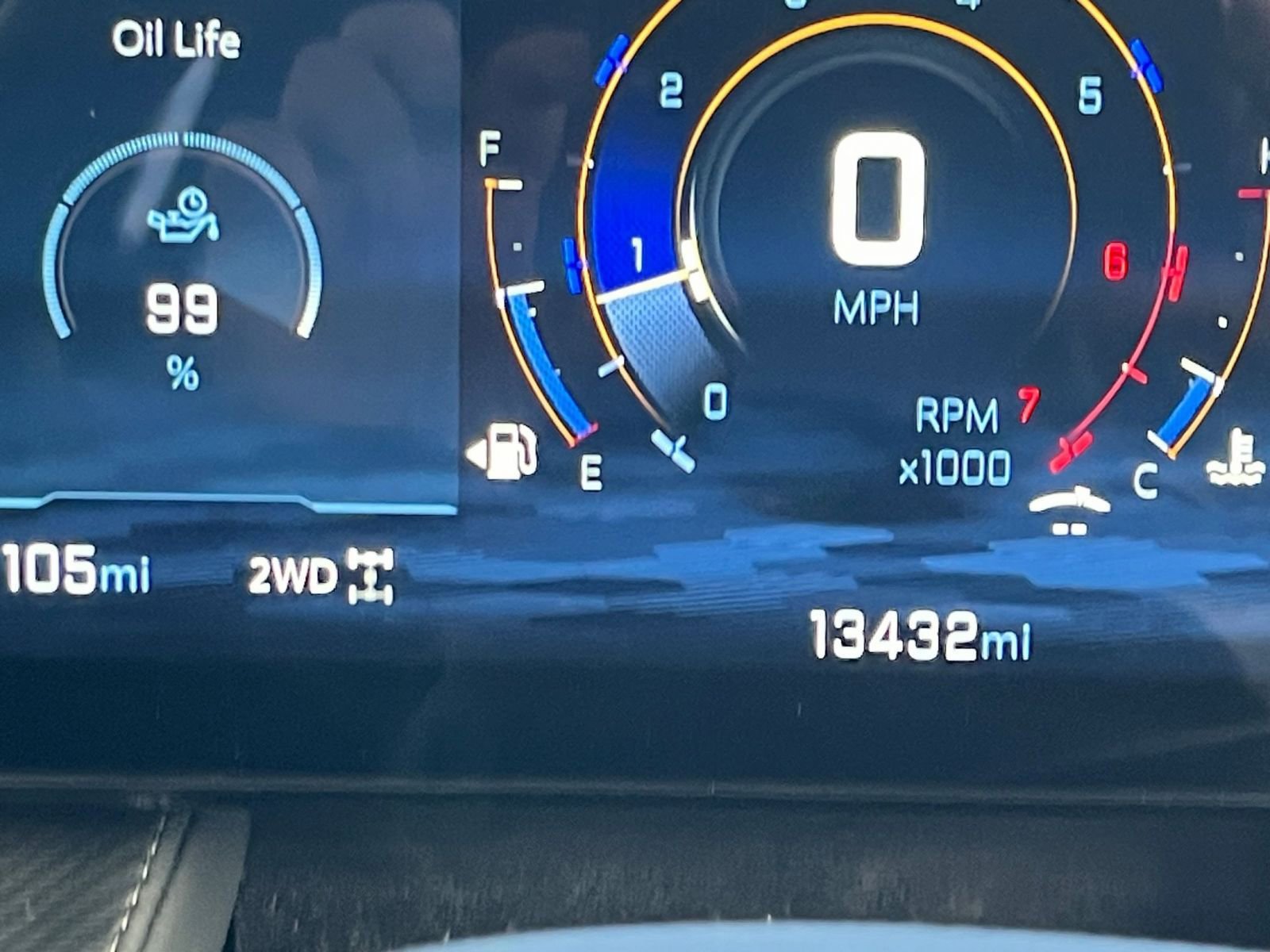 Used 2025 Chevrolet Equinox LT image 41