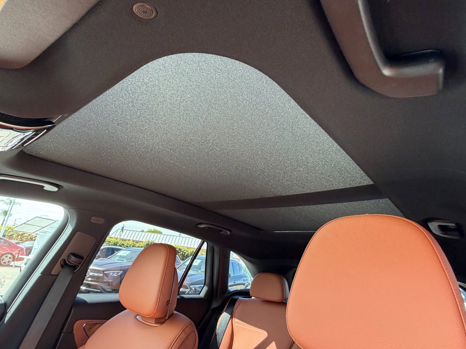 New 2026 Mercedes-Benz GLC 300 GLC 300 image 20