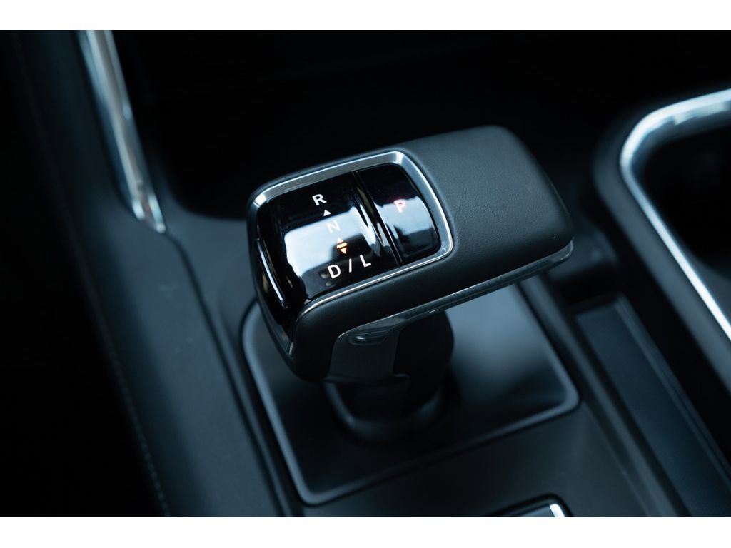 Used 2025 GMC Sierra 1500 Denali image 24