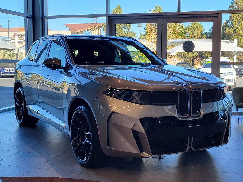 New 2027 BMW X5 xDrive40i AWD/4WD image 3