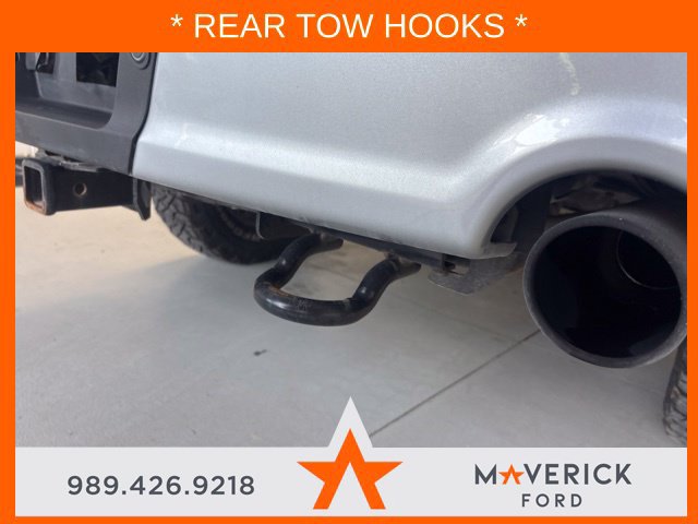 Used 2023 Ford F150 Tremor w/ Equipment Group 402A High AWD/4WD image 51