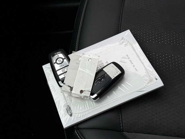 Used 2025 Ford Mustang Mach-E GT image 5