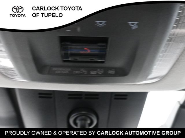 Used 2024 Toyota Prius Limited w/ Limited Premium Package FWD image 24