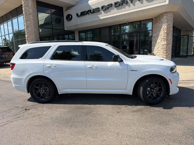 Used 2026 Dodge Durango GT w/ Blacktop Package image 2